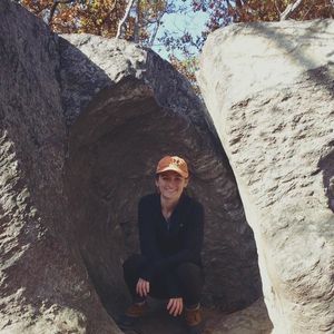 Meet your Posher, Ashlynn